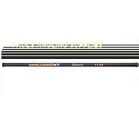 FISHING POLE 11 METRES FULL CARBON FIBRE PUT TOGETHER CARP/COARSE POLE