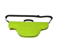Fishing Pole Bag - Waterproof Travel Rod Case, Fishing Gear Organizer Pouch with Reel Storage, Compact Tackle Carry Solution | Durable Moisture Resistant Rod Protection Bag,for Travel Storage
