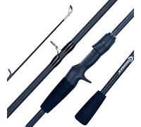 fishing pole,carp pole 1pc Spinning Baitcasting Travel Carbon Mini Goods For Fishing Rods Casting Weight 5-30g M Fast Ultralight Lure Trout Pole(Casting 2.4m 5-30g)