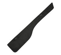 Fishing Pole Case, Pole Storage Bag, Travel Fishing Rod Carrier, Fishing Gear Protector for Freshwater, River, Beach, Backpacking, Camping, Lake, Outdoor, Boat Enthusiasts, Saltwater, 137x25x4cm