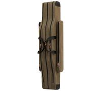 Fishing Pole Case Waterproof, Portable, Rod Organizer Case