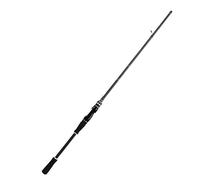 Fishing Pole Fishing Gear Lure Pole Suitable for Distant Casting Sea Saltwater Shore Angling