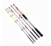 Fishing Pole, Fishing Rod Marine Rod Super Hard Carbon Sea Fishing Rod Metal Fittings(3.0 m)