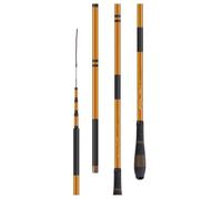 Fishing Pole Fishing Tackle Stream Pole Telescopic Hand Rod for Catching Wild Crucian