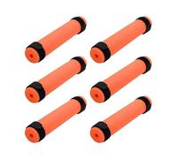Fishing Pole Floats, Foam Rod Floaties | Kayak Fishing Rod Floater with Straps, Fishing Gear for Prevent The Narrow Rod Goes Falling Into Water