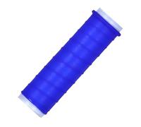 Fishing Pole Handle Sleeve | Ergonomic Cold Shrink Pre-Slit - Fishing Rod Handle Rubber Sleeve | for Saltwater Freshwater Lake River Pond Dock Professionals Enthusiasts Beginners Father