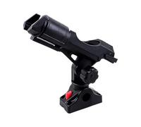 Fishing Pole Holders - 360-Degree Rotatable Fishing Gear | Kayak Pole Rack,for Saltwater Stream Sea River Father Grandfather Grandpa Uncle Husband Son Friends Coworkers Neighbor