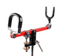 Fishing Pole Holders for Ground | 360 Degree Adjustable Rack,Shore Fishing Rod Holder Support,for Surf Beach Boat Deck Carp Catfish Lake River Saltwater Freshwater