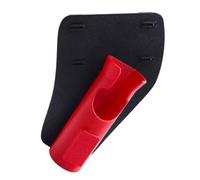 Fishing Pole Holster - Pole Holder for Fishing Belt,Portable Slide in Holster for Wading Outdoor Kayak Bank Hiking Surf Dock