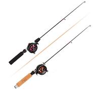 Fishing Pole Lightweight,Fishing Whip Fishing Rods Ice Reels To Choose Rod Combo Pen Pole Lures Tackle for Casting Hard(Purple)