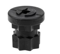 Fishing Pole Mounts for Boat Wear-Resistant Sturdy Kayak Mounting Bracket