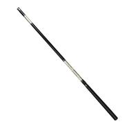 Fishing Pole Portable Short Section Hand Rod Stream Pole for Wild Crucian Fishing