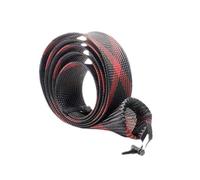 Fishing Pole Sleeve,Angling Tackle Protector,Live Fishing Rod Protector | for Men Fathers Husbands Anglers Fishermen Tournament Saltwater Freshwater Stream River Lake Reservoir