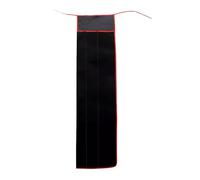 Fishing Pole Sleeve Velvet Fabric Protective Wrap