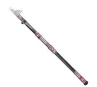 Fishing Pole Telescopic Long Throw Sea Fishing Rod Angling Pole Suitable for Catch Big Fish