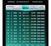 Fishing Pole Wild Fishing Hand Rod Large Comprehensive Silver Carp And Bighead Fishing Rods(11M)