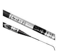 Fishing Poles Ultra-light carbon fiber handmade fishing rod telescopic creek fresh line 3.6 meters 4.5 7.2 8 9 10(4.5M)