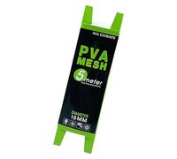 Fishing PVA Net - Portable Carp Fishing Mesh - Quick Water Soluble Stocking Bait Bags | Stocking Bags for Carp Fishing, Tackle Carp Fishing, Fishing Equipment, Bait Net