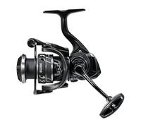 Fishing Reel 12+1 ES1000-ES5000 Fishing Reel 5.1:1/5.5:1 Gear Ratio Gear Ratio Smooth Drag