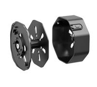 Fishing Reel 164ft | Monitor Fish Finder Wheel | Wheel Professional Storage Reel for Husband Dad Adventures Freshwater Saltwater Men Camping Outdoor