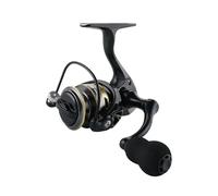 Fishing Reel 500 800 Series Rust Free And Smooth Bearing 5.2:1 Fishing Reel Drag System 5Kg Max Power Spinning Wheel Fishing Coil(500 series)
