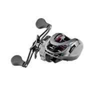 Fishing Reel 7.1:1 5.4:1 Saltwater Baitcasting And Baitcaster 9BB Casting Multiplier Coil Gear Sturdy Lightweight(7.1,Right Hand)