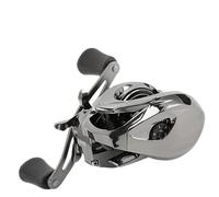 Fishing Reel 7.2:1 Gear Ratio,5+1 Ball Bearing,18LB Max Drag,Baitcasting Reel,For Freshwater Saltwater(Right Hand)