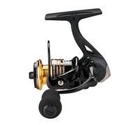 Fishing Reel 800 1000 Series Mini Reel Smooth Bearing 4.8:1 Fishing Reel Drag System 5Kg Max Power Spinning Wheel Fishing Coil(800 Series)