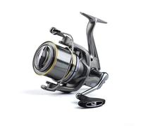 Fishing Reel 8000 14000 with 17+1 Ball Bearings, Aluminum Alloy Spool, 4 8 1 Speed Ratio, 20KG Drag for Stable Performance, CNC Metal Rocker Construction (NGK8000)