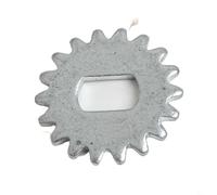 Fishing Reel Accessory Ratchet Gear for Spindle and Spinner Wheel Integration Metal Component for Reel Mechanical Function (8)