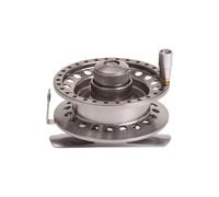 Fishing Reel - Aluminum Alloy Casting Reel with Ergonomic Crank | Corrosive-Resistant Baitcaster Fishing Reels | Bait-Cast Reels for Sea, Saltwater, Freshwater, Rock