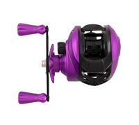 Fishing Reel - Anti Twist Angling Device, Saltwater Freshwater Reel, Fishing Tool with Smooth Drag System, Angling Gear for Crappie Walleye Cod Trout Pike Bluegill Salmon Streams Lakes Pond River
