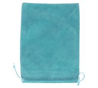 Fishing Reel Bag - Fishing Reel Case, Fishing Tackle Bag with Drawstring, Fishing Reel Case |. Portable Fishing Tackle Bag for Reel, multi-coloured, M, Please refer to description