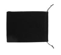 Fishing Reel Bag - Flannel | Fishing Gear Bag | Reel Storage Pouch, Easy Open Design, Space Saving Reel Protection For Team Storage, M, Se référer au descriptif, Refer to description
