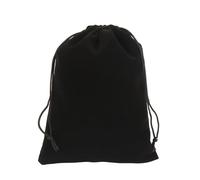 Fishing Reel Bag Protective Dustproof Soft Drawstring