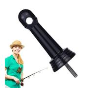 Fishing Reel Balancer,High Strength Balanced Spin Reel Seat Holder - Portable Fishing Reel Handle Stabilizer Balancing Bar, Grinder Accessories