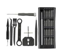 Fishing Reel Care Kit, Fishing Reel Cleaning Kit Multipurpose Fishing Reel Set Fishing Fishing Fishing Percentage Portable Perfection Maintenance Repair Tool for Bob Maintenance