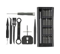 Fishing Reel Care Set with Comprehensive Cleaning Accessories for Precise Maintenance and Lubrication, Practical Tool Set for Anglers to Care the Equipment, Portable Repair Kit with Wrench