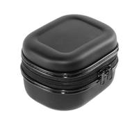 Fishing Reel Case | Outdoor Multifunctional EVA Hards Shells with Mesh Pocket | Shockproof Fishings Accessories, Fishing Vessel Accessories Tool, Fishings Tools Storage Bag, Outdoor Multifunctiona