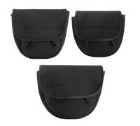 Fishing Reel Case | Waterproof Portable Storage - Fly Reel Storage Cover Pouch | for Anglers Fisherman Reef Shore Dock Outdoor Boat Beach Lake Rivers Nearshore Saltwater