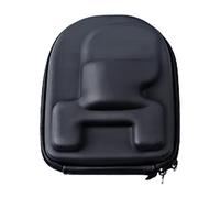 Fishing Reel Cover - Reel Cover, Elastic Fishing Reel Pouch, Fishing Reel Bag for Left or Right Handed | Reel Care Small Portable Bag, Carrying Strap, Black 2, As shown in the picture, Refer to