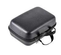 Fishing Reel Cover Storage Bag - Waterproof Abrasion Resistant Reel Protector Cover | Durable EVA Fishing Reel Cover Storage Bag for Baitcasting Drum Raft Reel