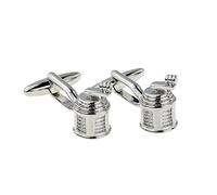 Fishing Reel Cufflinks NC008