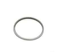 Fishing Reel Drag Clicker Washer For Daiwa 5th 6th 7th Generation Baitcasting Right Hand Silver Alloy Part With Smooth Operation And Metal Construction For Outdoor Angling Gear Repair Kit