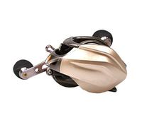 Fishing reel, Electronic Drip Wheel Long-range Anti-frying Line Asian Fish Reel Long-distance Road