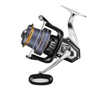 Fishing Reel Fishing Reel 5.1:1/4.1:1 Durable Gear Resistance 13kg Winding Rotary Remote Casting Sea Fishing Tackle(6000)