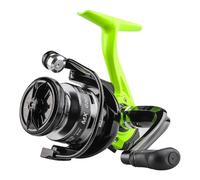 Fishing Reel Fishing Wheel 13+1 Reels Metal Spool Grip Dustproof Hollowed Out Waterproof Accessories Fishing Tackle(2000)