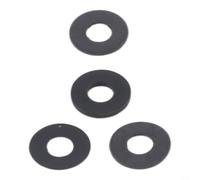 Fishing Reel Gasket Set 4mm ID for Crossfire Revros for lt Fishing(FOR LEGALISLT)