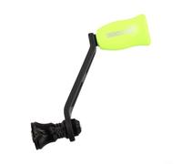 Fishing Reel Handle Carbon Single Arm for Daiwa Prorex for lt - Ergonomic Power Knob Upgrade Kit(gold)