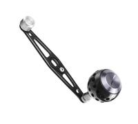 Fishing Reel Handle, Fishing Reel Replacement Parts | Handle Knob Replacement Part | Reel Change Grip Parts, Baitcasting Power Handle, Fishing Reel Handle Replacement Knob, Ergonomic Design